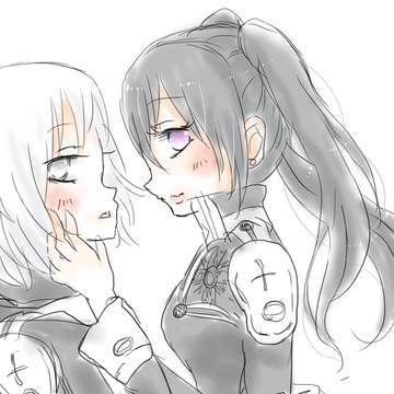 アレリナまとめ