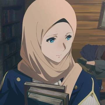 violet evergarden