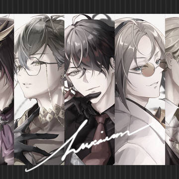 NIJIEN log➀