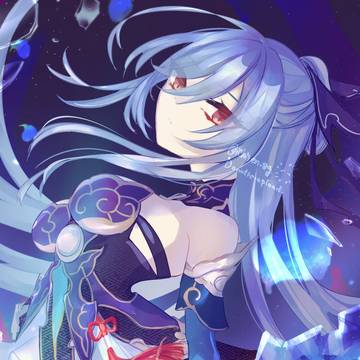 鏡流