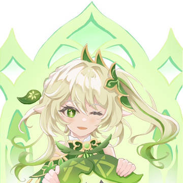 ナヒーダ生誕祭