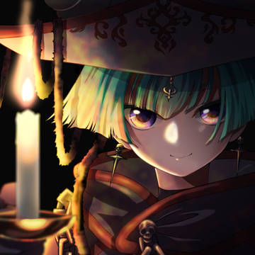 死神少年