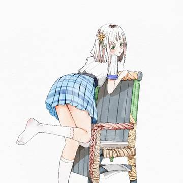 标题