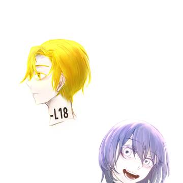 難ルナFAツイログ