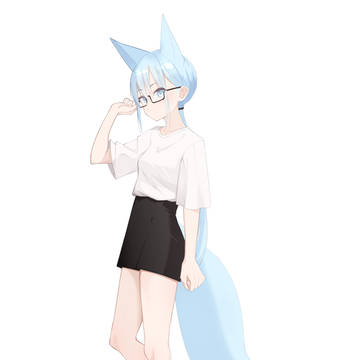 脚