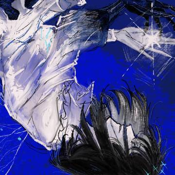 いつか見た終わりの星