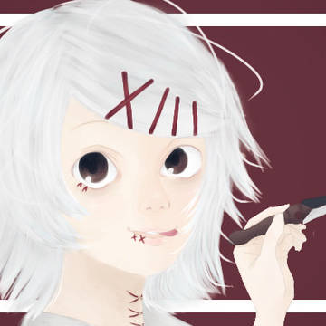 什造くん