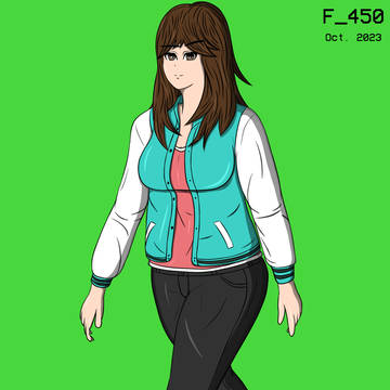 Leaf Alternative Outfit