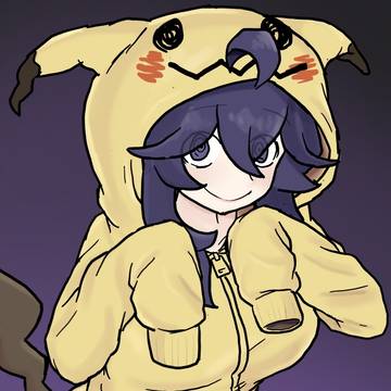 Mimikyu Maniac