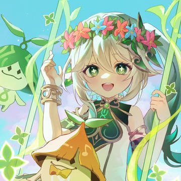 ナヒーダ