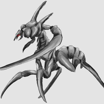 ディウェルミス:エクエス