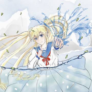 少女