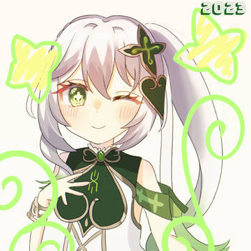 ナヒーダ❤︎ 𝐇𝐀𝐏𝐏𝐘 𝐁𝐈𝐑𝐓𝐇𝐃𝐀𝐘 ❤︎