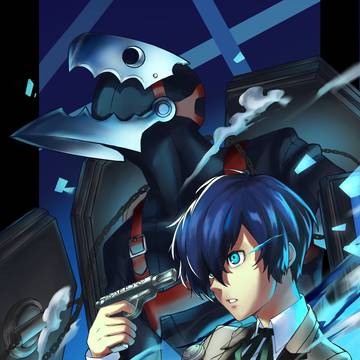 Persona3