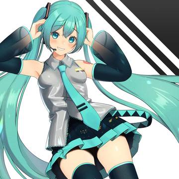 ミク