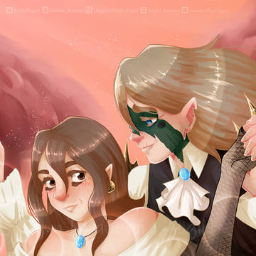 Belos and Sigyn