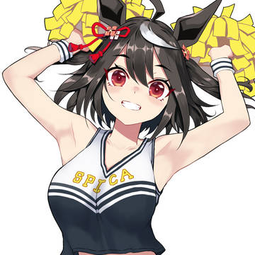 チアキタちゃん