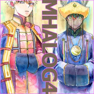 【MHA】お着替え色々詰め合わせ【勝デ】