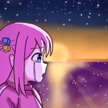 小さな海〔修正版〕