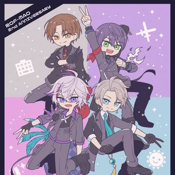 2nd Anniversary