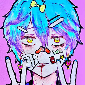 KAWAII OHSE