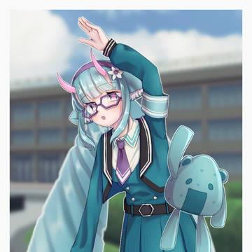 しゅびっ