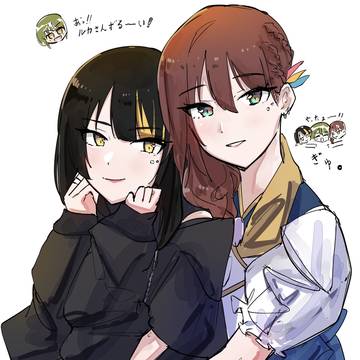 シャニ星、ありがとうございました