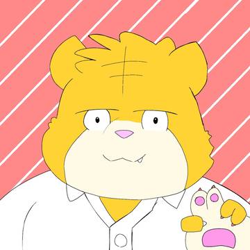 とらくん!