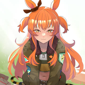 芝あぐらマヤノ