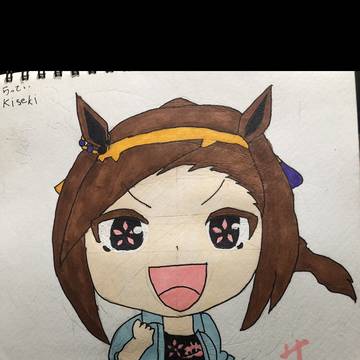 サクラisバクシンし〜ん！！！(？)