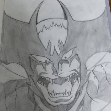 デビルマン(OVA版)