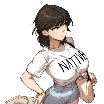 모자2