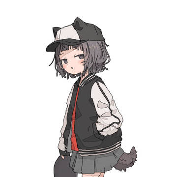 有象無象のなー
