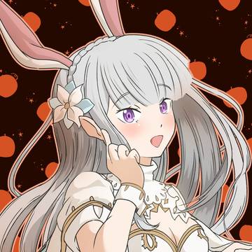 エミリア（リゼロ）×セージ（グラブル）