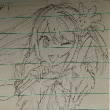 星野愛
