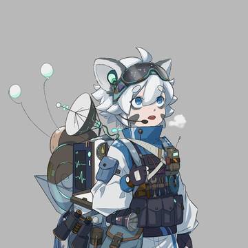 通讯员