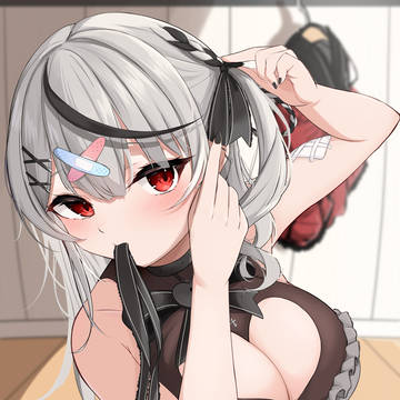 過去絵まとめ