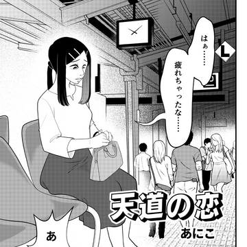 天道の恋