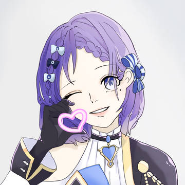 ファンサういはろ