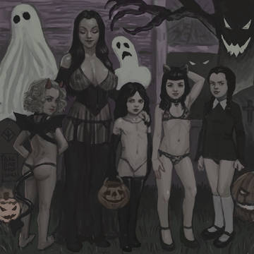 Halloween 2023