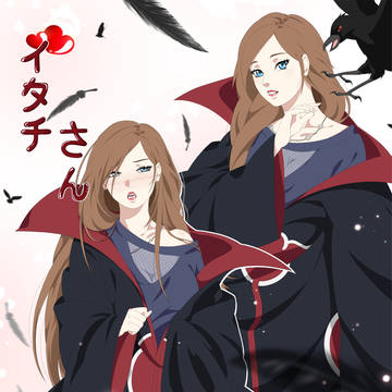 Challange by Asakura_tyan