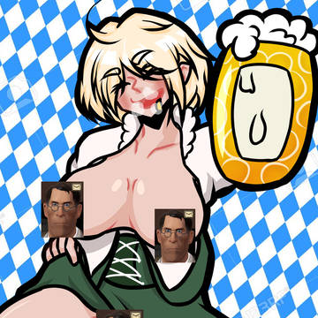 mp40 Oktoberfest