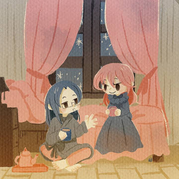 創作log