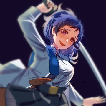 あんスタ女体化ログ