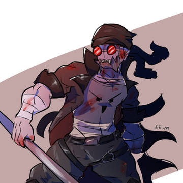 Hank ( MC )
