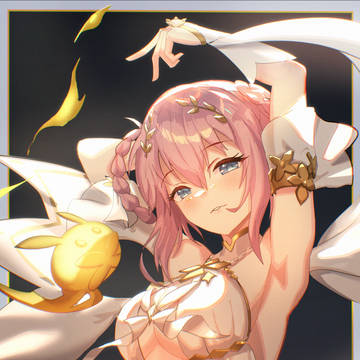 儀装束ユイ