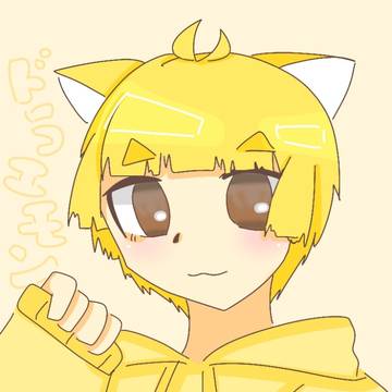 黄ドラえもん