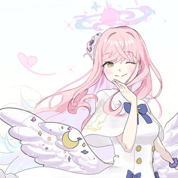 ♡