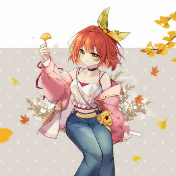 ♡
