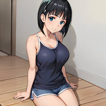 231028 桐ヶ谷直葉もどき①
